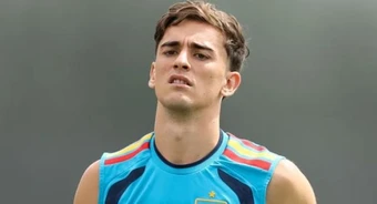 Gavi mơ đấu Messi ở chung kết World Cup 2026