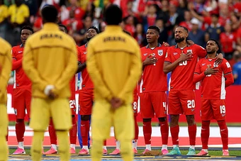 Ghana 0-0 Panama: Waterman bỏ lỡ thời cơ