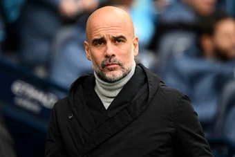 Ghế nóng tuyển Ý: Pep Guardiola và những kế hoạch B
