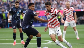 Giá vé xem tuyển Mỹ tại World Cup tăng kỷ lục 63%