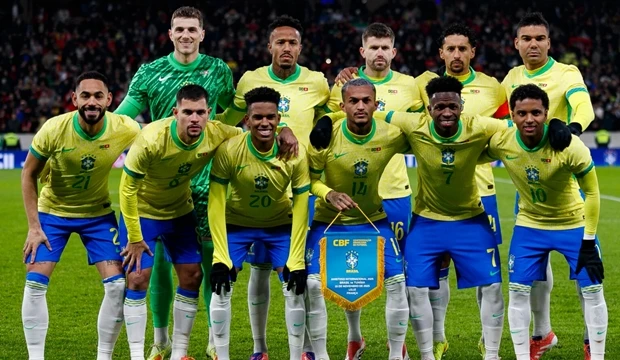 Giấc mơ World Cup và bước ngoặt sự nghiệp của Matheus Cunha Giấc mơ World Cup và bước ngoặt sự nghiệp của Matheus Cunha