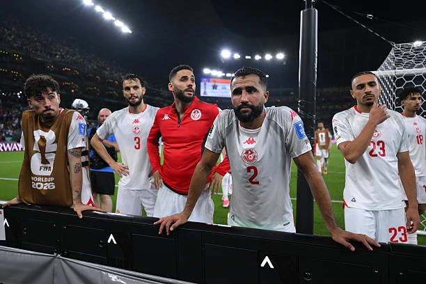 Giải mã 4 lý do giúp Nhật Bản đè bẹp Tunisia tại World Cup Giải mã 4 lý do giúp Nhật Bản đè bẹp Tunisia tại World Cup