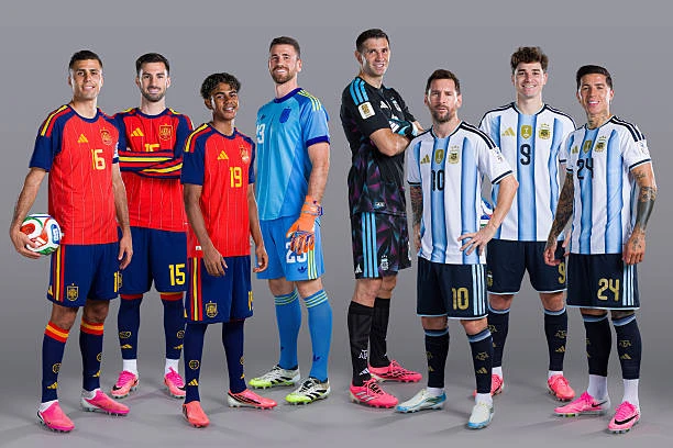 Giải mã bức tranh tài chính khổng lồ của kỳ World Cup 2026