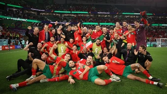 Giải mã công thức tạo địa chấn của các đội cửa dưới tại World Cup