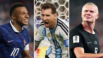 Giải mã cuộc đua Chiếc giày vàng khốc liệt nhất lịch sử World Cup