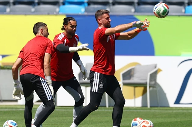Giải mã hàng thủ kỷ lục của Tây Ban Nha tại World Cup 2026