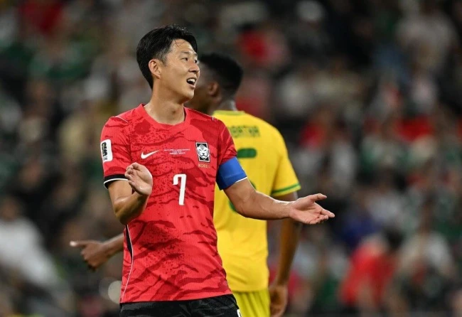 Giải mã kịch bản đi tiếp cho các đội hạng ba World Cup 2026 Giải mã kịch bản đi tiếp cho các đội hạng ba World Cup 2026