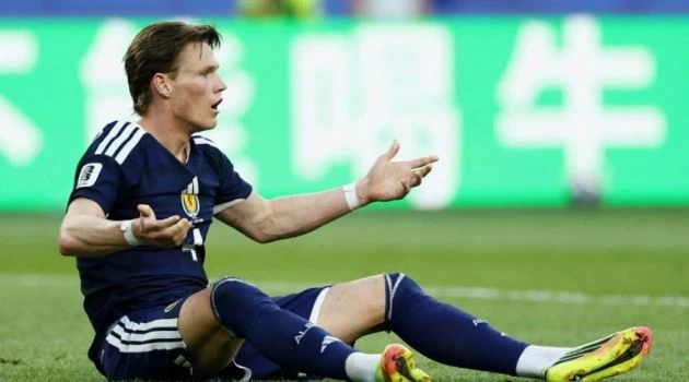 Giải mã kịch bản đi tiếp cho các đội hạng ba World Cup 2026 Giải mã kịch bản đi tiếp cho các đội hạng ba World Cup 2026