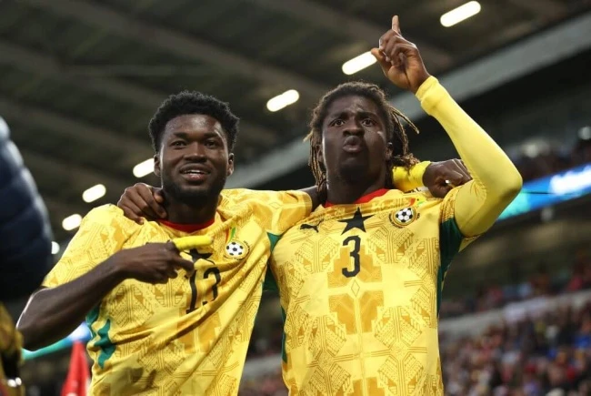 Giải mã kịch bản đi tiếp cho các đội hạng ba World Cup 2026 Giải mã kịch bản đi tiếp cho các đội hạng ba World Cup 2026