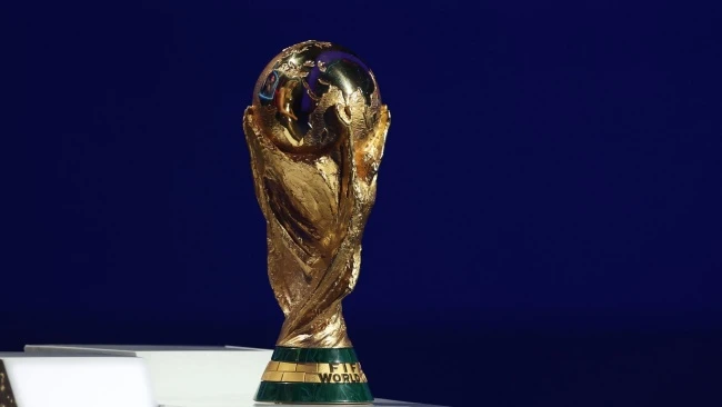 Giải mã ma trận vòng knock-out World Cup 2026 Giải mã ma trận vòng knock-out World Cup 2026