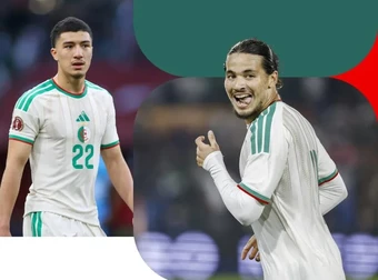 Giải mã sức hút của "Mazadona" và "Hadj Messi" tại Algeria