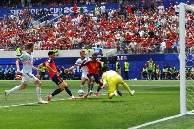 Giải mã sức mạnh 4 anh tài bán kết World Cup 2026 Giải mã sức mạnh 4 anh tài bán kết World Cup 2026