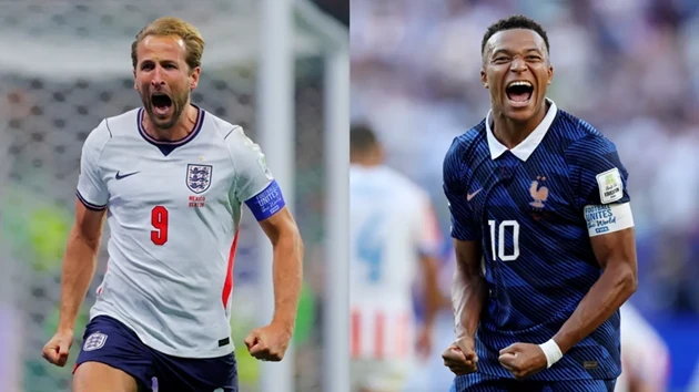 Giải mã sức mạnh 4 anh tài bán kết World Cup 2026 Giải mã sức mạnh 4 anh tài bán kết World Cup 2026