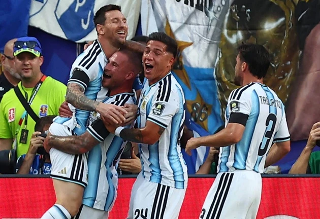 Giải mã sức mạnh 4 anh tài bán kết World Cup 2026 Giải mã sức mạnh 4 anh tài bán kết World Cup 2026