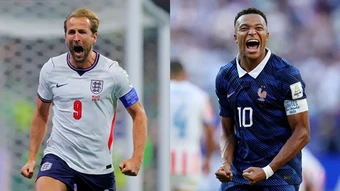 Giải mã sức mạnh 4 anh tài bán kết World Cup 2026