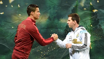 Giải mã thống kê vĩ đại: Điều gì khiến 200 trận của Messi & Ronaldo trở thành di sản độc nhất?
