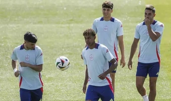 Giám sát 16 cầu thủ dự World Cup, Barcelona cho thấy rõ sự cẩn trọng