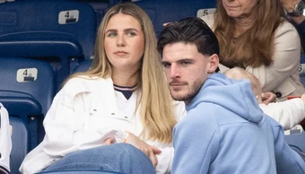 Giấu chấn thương 6 tháng, Declan Rice nguy cơ lỡ trận Panama