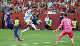 Giọt nước mắt của Modric và lời tri ân Jota của Ronaldo tại World Cup