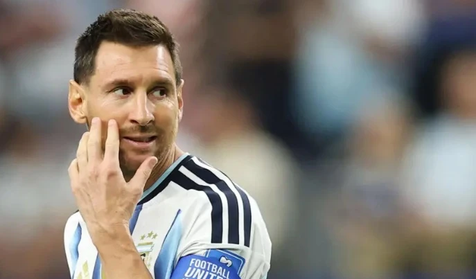 Gót chân Achilles của Messi trên chấm 11 mét Gót chân Achilles của Messi trên chấm 11 mét