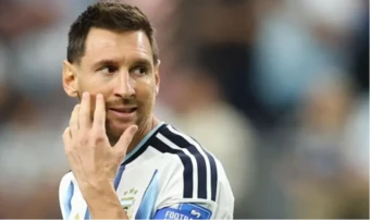 Gót chân Achilles của Messi trên chấm 11 mét