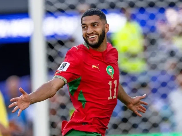 Hà Lan 0-0 Morocco: Hà Lan có 2 thay đổi Hà Lan 0-0 Morocco: Hà Lan có 2 thay đổi