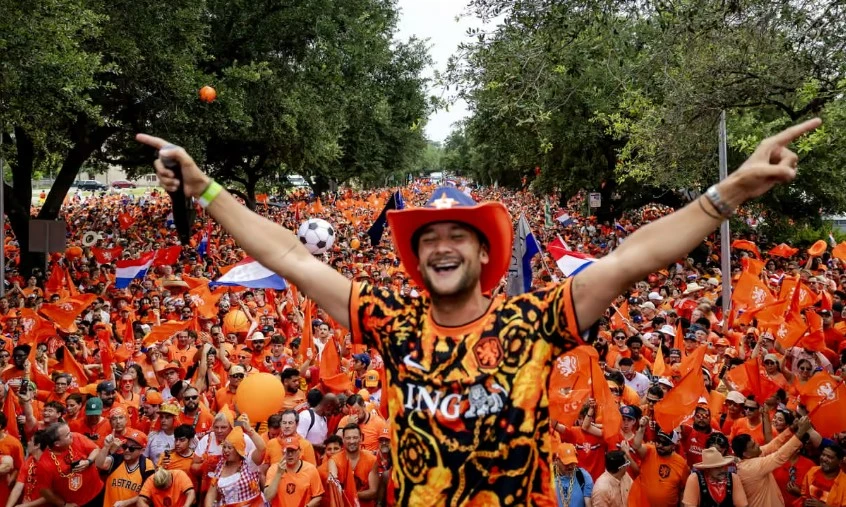 Hà Lan 0-0 Thụy Điển: Chờ đợi mưa bàn thắng Hà Lan 0-0 Thụy Điển: Chờ đợi mưa bàn thắng