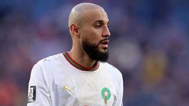 Hà Lan đối đầu Morocco và cuộc giao thoa bản sắc tại Monterrey Hà Lan đối đầu Morocco và cuộc giao thoa bản sắc tại Monterrey