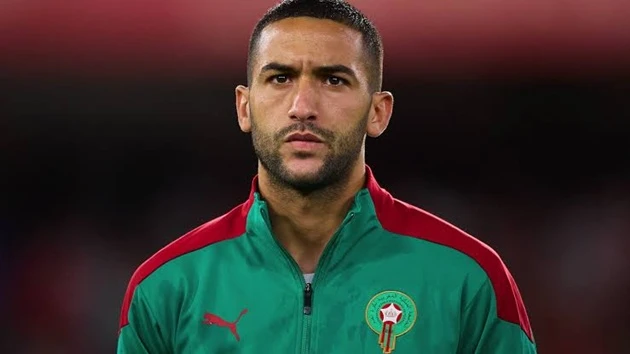 Hà Lan đối đầu Morocco và cuộc giao thoa bản sắc tại Monterrey Hà Lan đối đầu Morocco và cuộc giao thoa bản sắc tại Monterrey