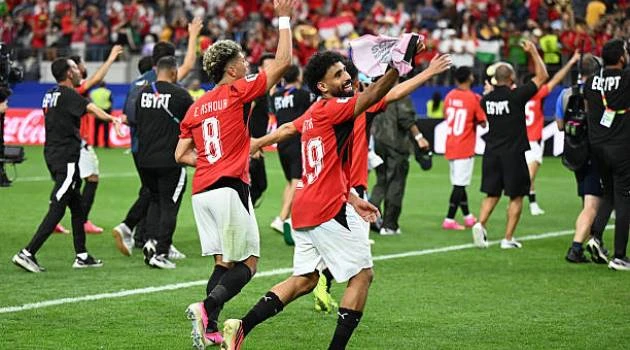 Hạ Úc trên chấm luân lưu, Ai Cập hẹn Argentina ở vòng 16 đội World Cup Hạ Úc trên chấm luân lưu, Ai Cập hẹn Argentina ở vòng 16 đội World Cup