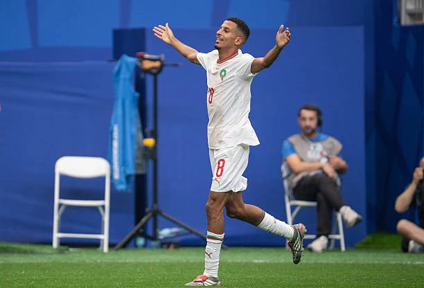 Hakimi kiến tạo, Morocco vượt mặt Canada để giành vé vào tứ kết World Cup Hakimi kiến tạo, Morocco vượt mặt Canada để giành vé vào tứ kết World Cup