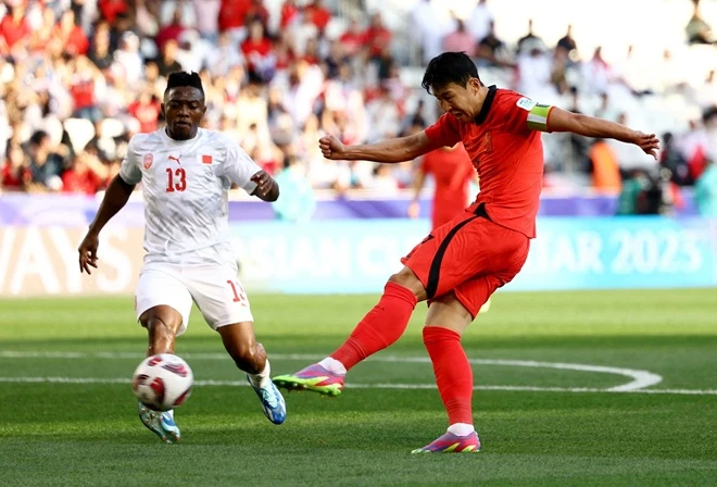 Hàn Quốc có thể vượt qua "cái dớp" khởi đầu tệ hại tại World Cup? Hàn Quốc có thể vượt qua "cái dớp" khởi đầu tệ hại tại World Cup?