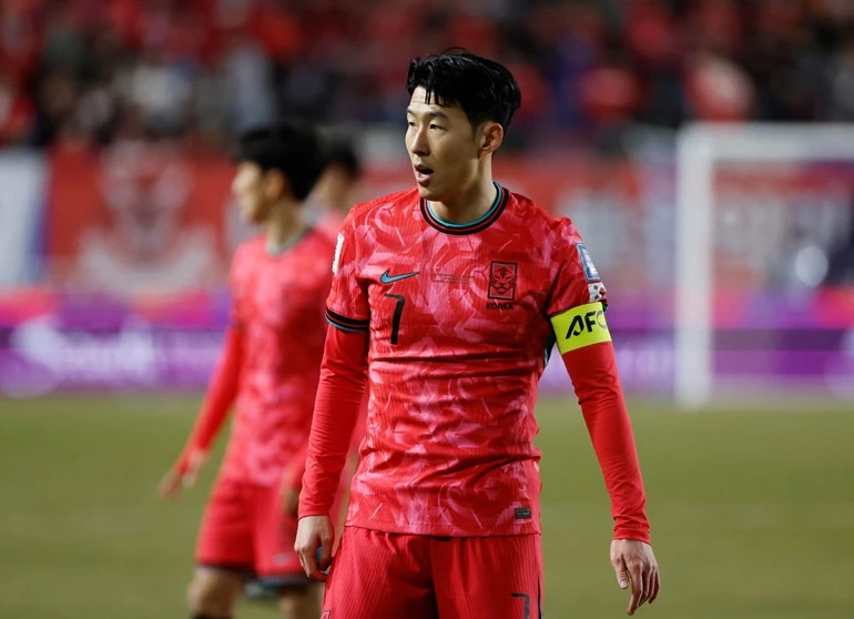 Hàn Quốc có thể vượt qua "cái dớp" khởi đầu tệ hại tại World Cup? Hàn Quốc có thể vượt qua "cái dớp" khởi đầu tệ hại tại World Cup?