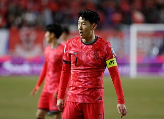Hàn Quốc có thể vượt qua "cái dớp" khởi đầu tệ hại tại World Cup?