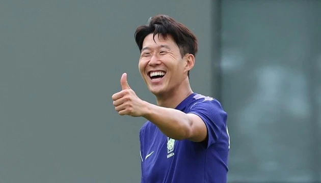 Hàn Quốc đấu Mexico, Lee Young-pyo tin Son Heung-min lập công Hàn Quốc đấu Mexico, Lee Young-pyo tin Son Heung-min lập công