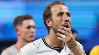 Harry Kane chỉ ra lý do tuyển Anh thất bại trước Argentina