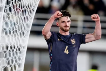 Harry Kane chỉ ra nhân tố hạt nhân của tuyển Anh