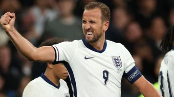 Harry Kane có thể đập tan nỗi đau 60 năm của tuyển Anh?
