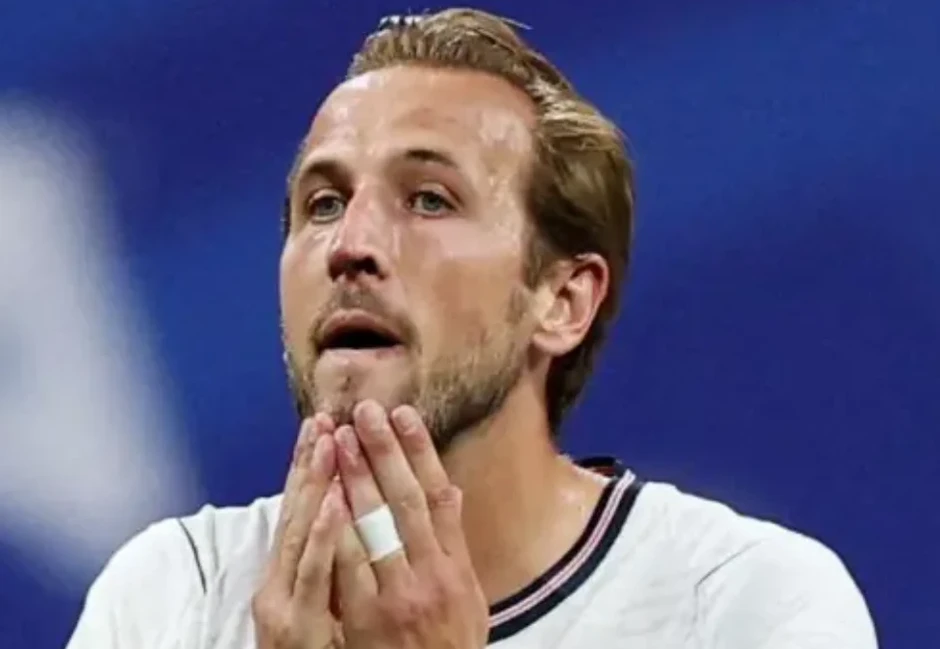 Harry Kane đau đớn vì tuyển Anh ngã ngựa trước trận chung kết World Cup Harry Kane đau đớn vì tuyển Anh ngã ngựa trước trận chung kết World Cup