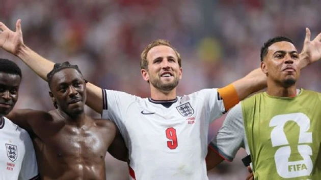 Harry Kane hy vọng fan Anh thức trắng đêm xem trận Mexico Harry Kane hy vọng fan Anh thức trắng đêm xem trận Mexico