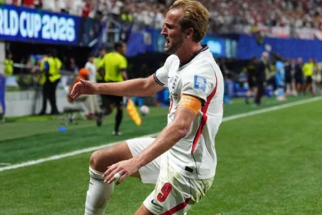 Harry Kane khẳng định đang ở đỉnh cao phong độ tại World Cup Harry Kane khẳng định đang ở đỉnh cao phong độ tại World Cup