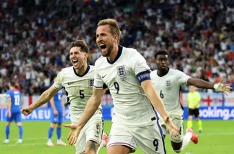 Harry Kane nhận cú hích lớn trước thềm World Cup 2026