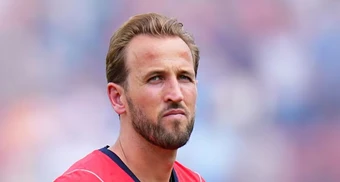 Harry Kane tin World Cup 2026 là cơ hội cuối để vô địch