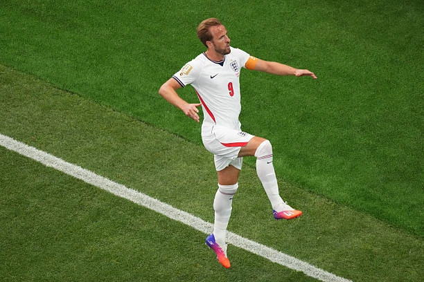 Harry Kane và sự tiến hóa hoàn hảo của một tiền đạo Harry Kane và sự tiến hóa hoàn hảo của một tiền đạo