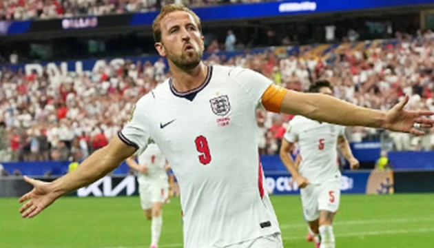 Harry Kane và sự tiến hóa hoàn hảo của một tiền đạo Harry Kane và sự tiến hóa hoàn hảo của một tiền đạo