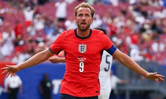 Harry Kane và vận mệnh Quả bóng vàng tại World Cup 2026