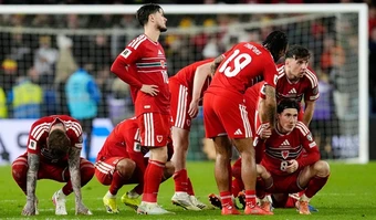 Harry Wilson chưa thể trở thành Gareth Bale của Xứ Wales