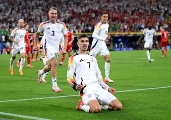 Havertz lọt top ứng viên Vua phá lưới World Cup 2026