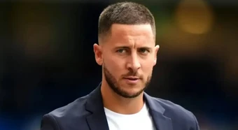 Hazard gọi tên 4 ứng viên vô địch World Cup 2026