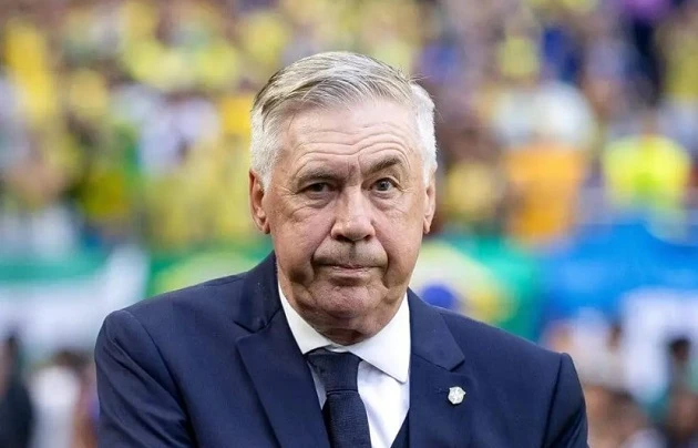 Hệ thống pressing là nhạc trưởng mới của Brazil Hệ thống pressing là nhạc trưởng mới của Brazil
